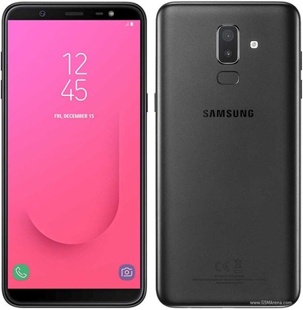 Producto - Samsung J8 3 + 32 Gb