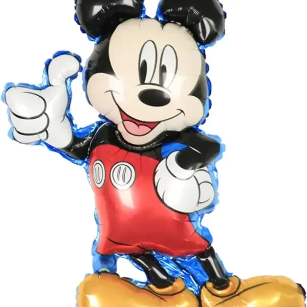 Producto - Mickey - Cuerpo 16"