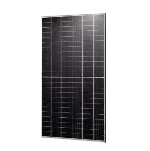 Producto - Panel Solar Monocristalino Tiger Pro 560Wp-