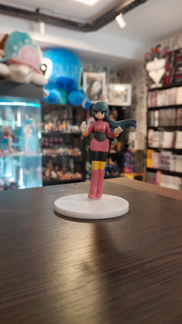 Producto - Figura de Pokemon - Sabrina