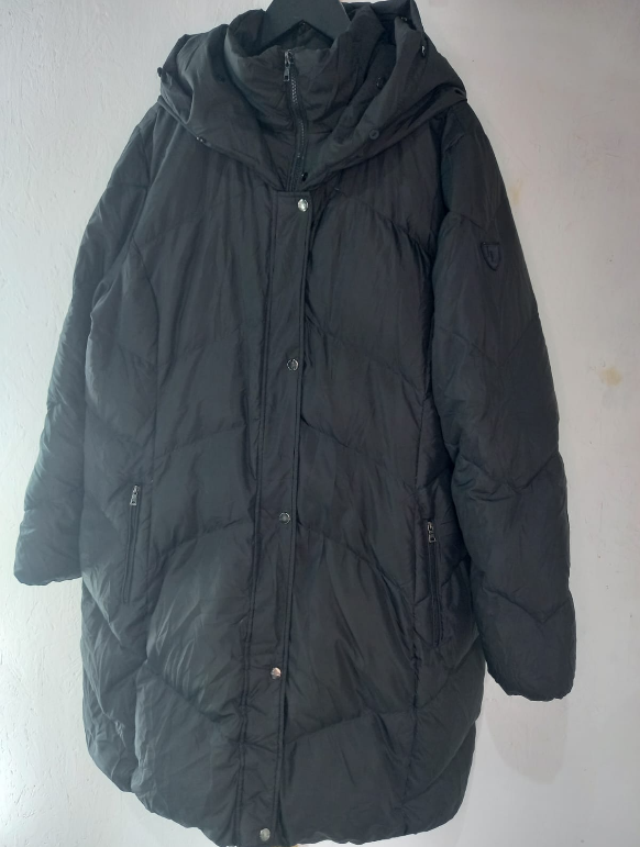 Producto - Campera Marca Ohana - OHA 54