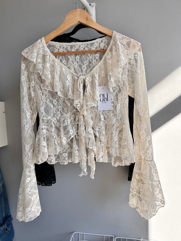 Producto - Blusa Summer