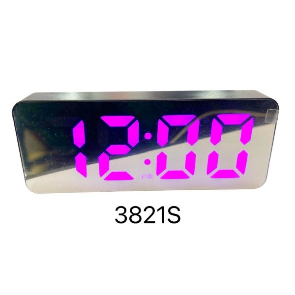 Producto - Reloj digital 3821S C-352