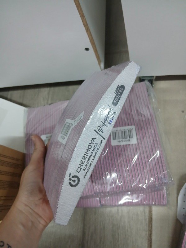 Producto - Pack lima cherimoya x 25u 100/180