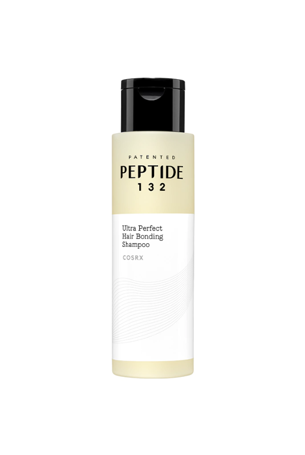 Producto - COSRX - PEPTIDE-132 ULTRA PERFECT HAIR BONDING SHAMPOO