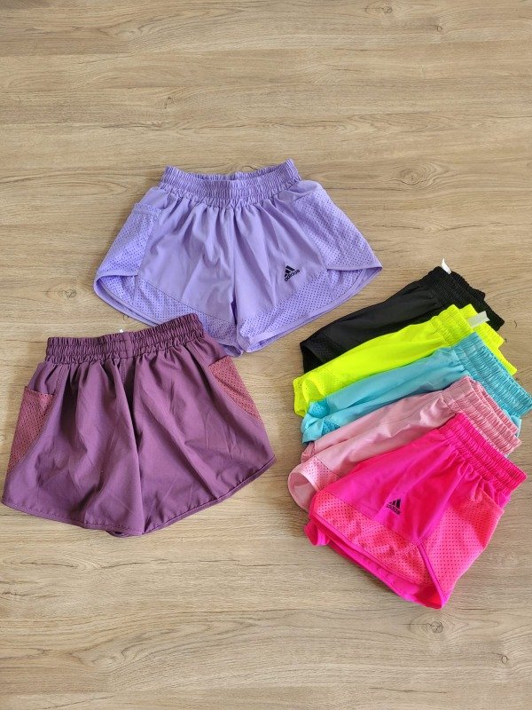 Producto - Short AD CC