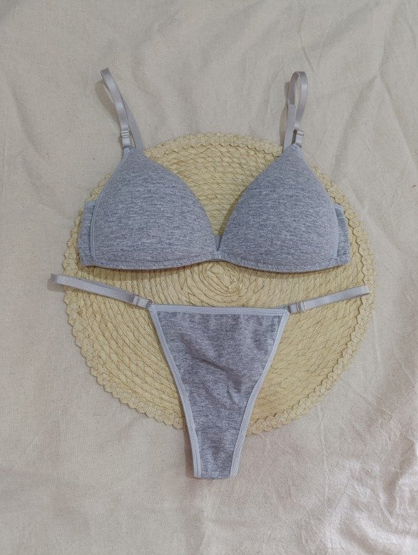 Producto - Conjunto tasa soft con colalws reguble