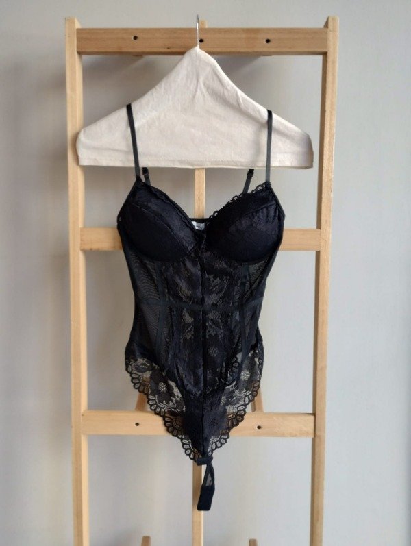 Producto - BODY ENCAJE