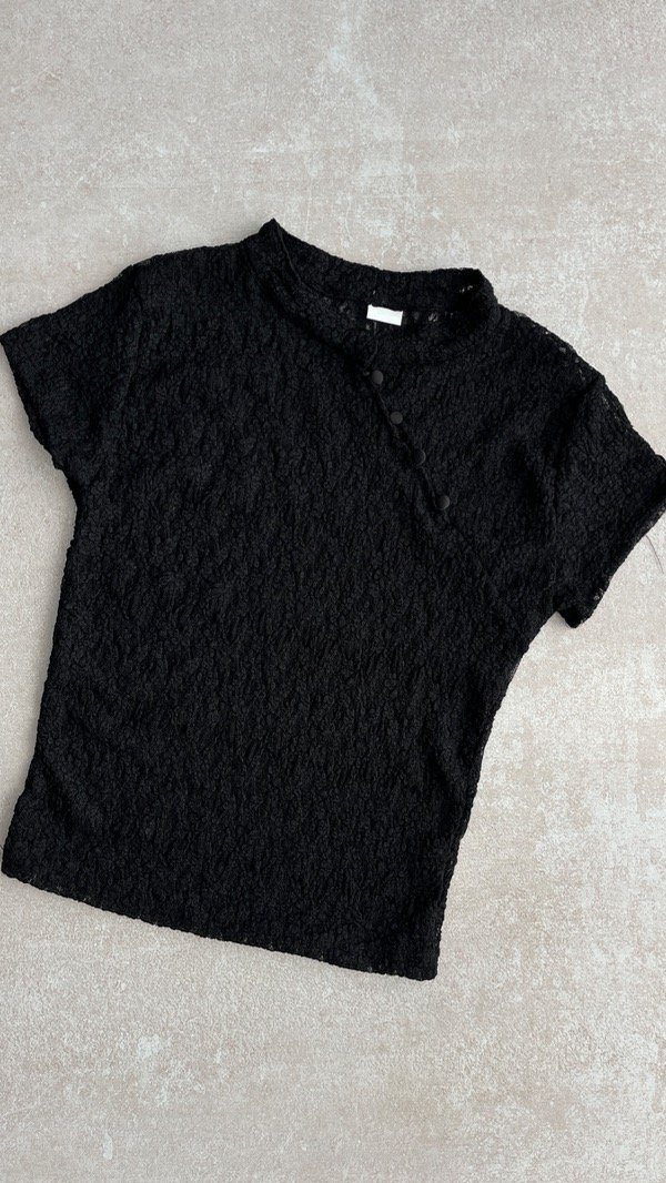 Producto - Remera NIPONA ENCAJE