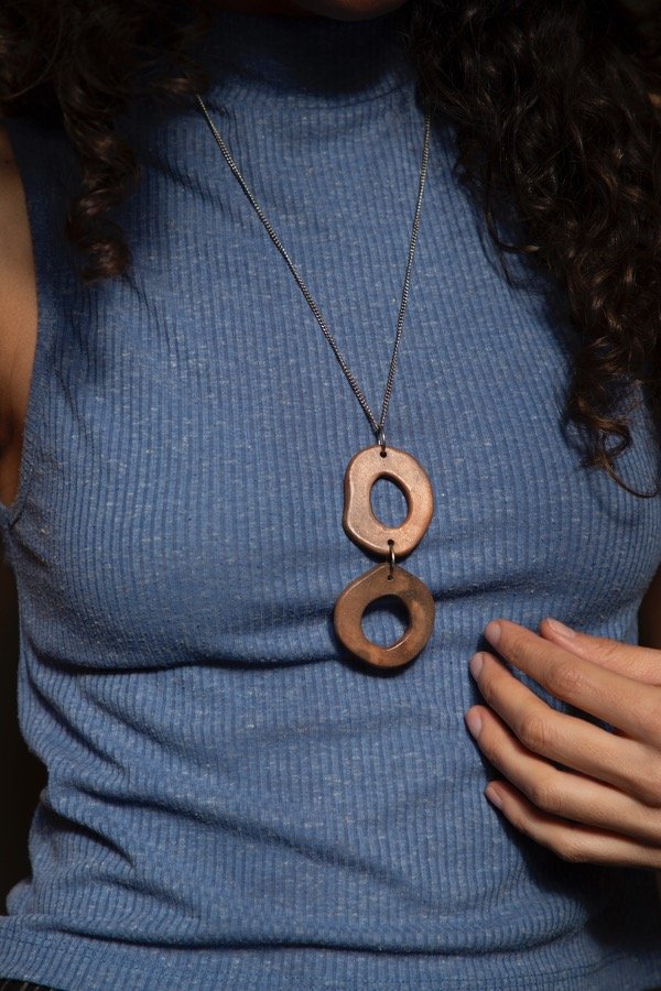 Producto - Collar Marea