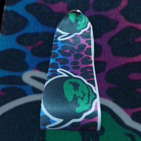 Producto - Llavero cinta ay ay ay 3