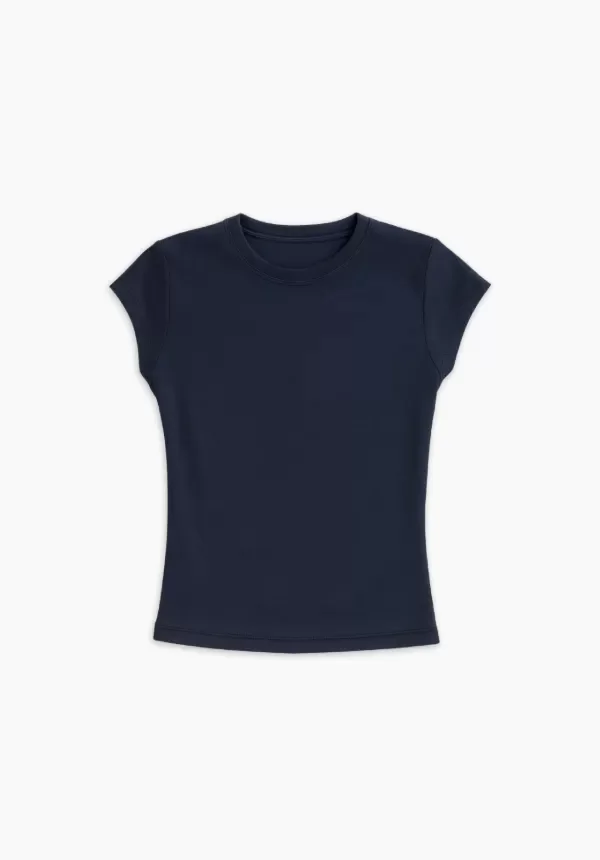 Producto - Remera Nicole - Negro