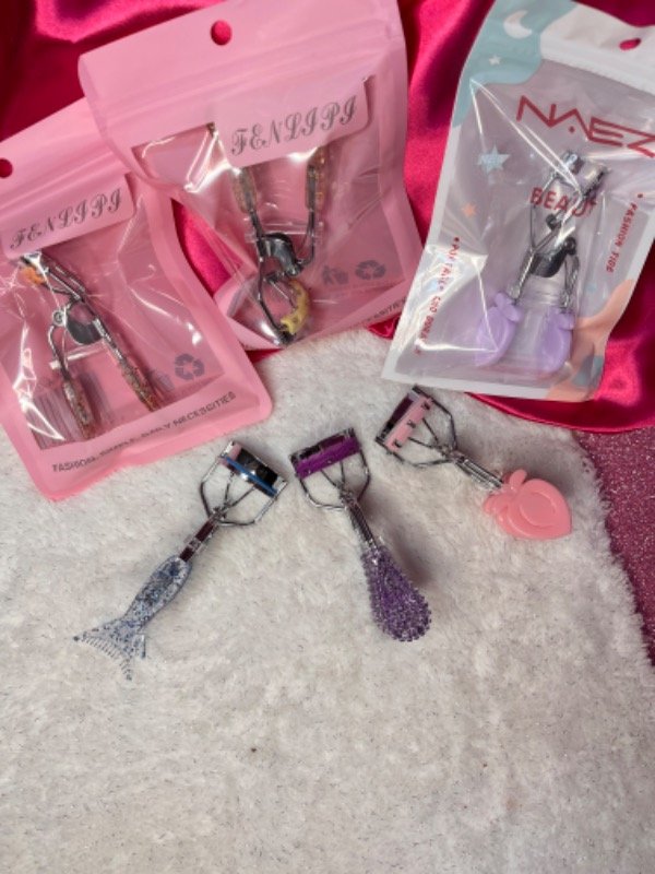 Producto - Arqueadores Durazno-Sirena-Pulpo