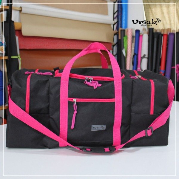 Producto - Bolso de viaje - 0