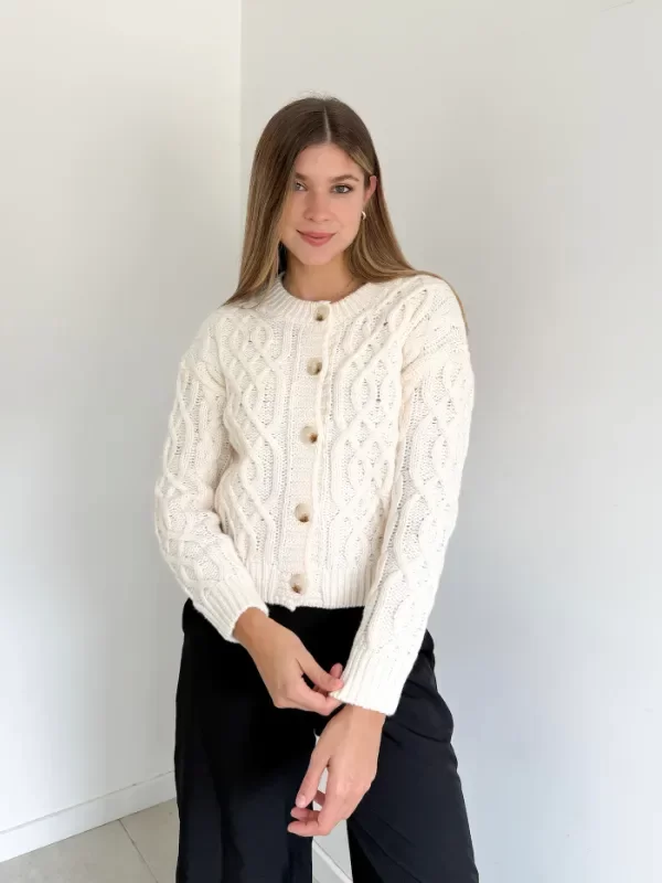 Producto - Sweater Melanie