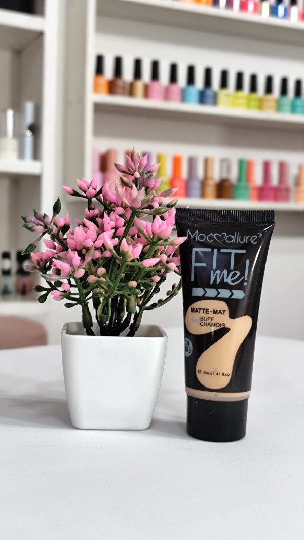 Producto - Base liquida fit me!