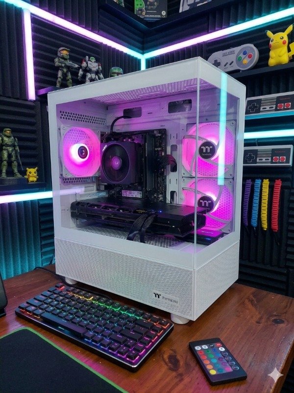 Producto - CPU Gamer - 0