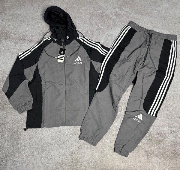 Producto - Conjunto Adidas Rompeviento - 0