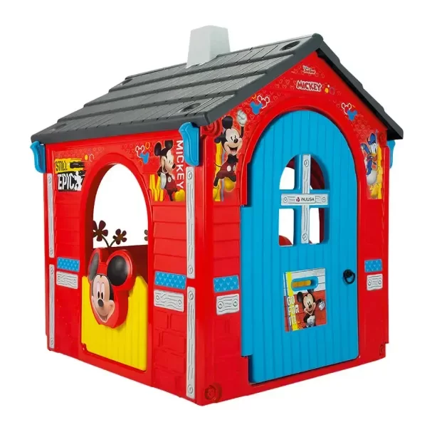 Producto - Casa de juegos Disney Mickey Minnie importada España calidad unica