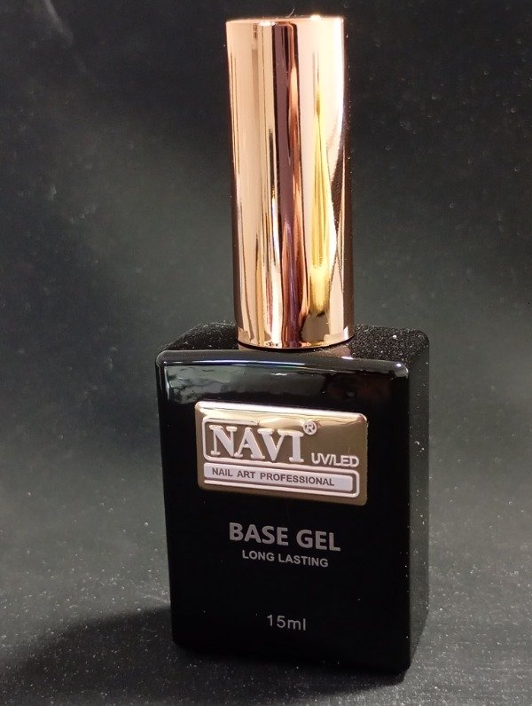Producto - Base Gel Navi