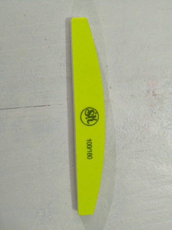 Producto - Lima sponge 100/180
