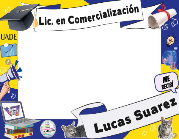 Producto - Lic en Comercialización