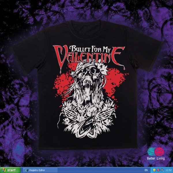 Producto - Flower Corpse