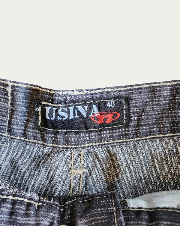 Producto - Jean Usina - 2