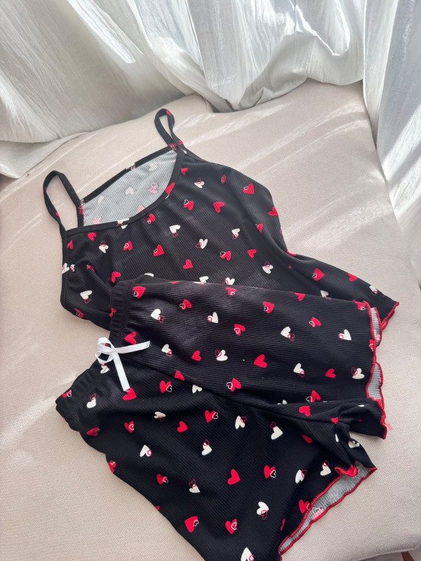 Producto - Pijama morley corto - 5