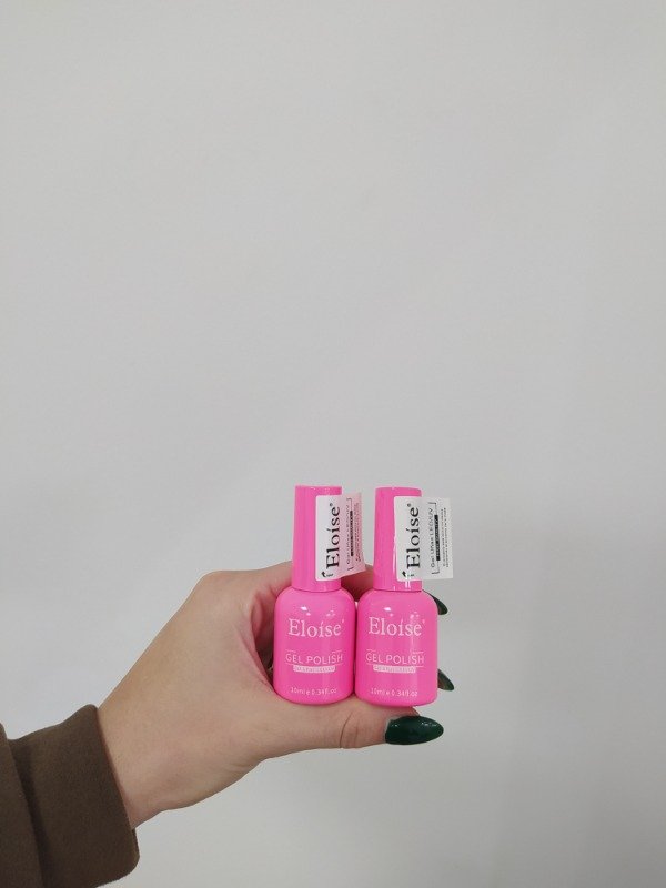 Producto - Esmalte eloise rosa 15