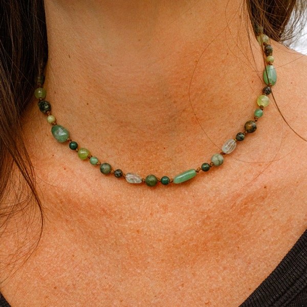 Producto - Collar Enamorado