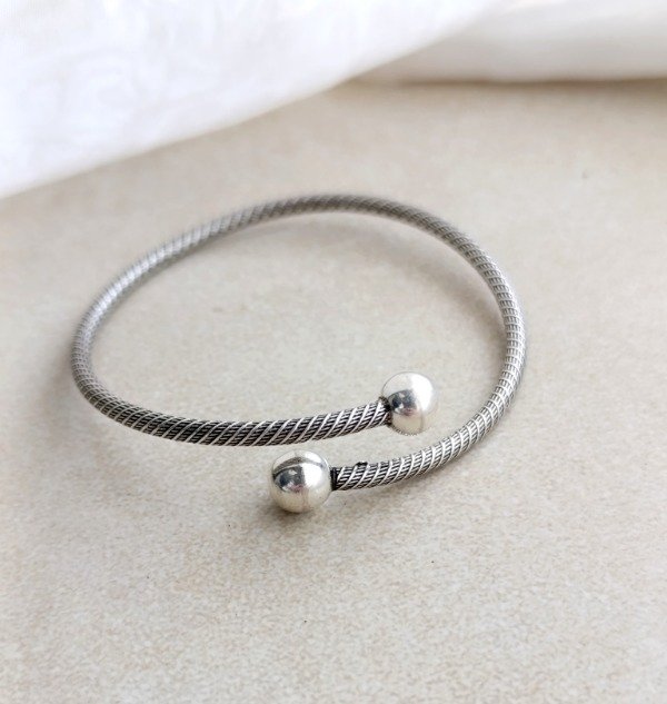 Producto - Esclava de plata 925 - 0