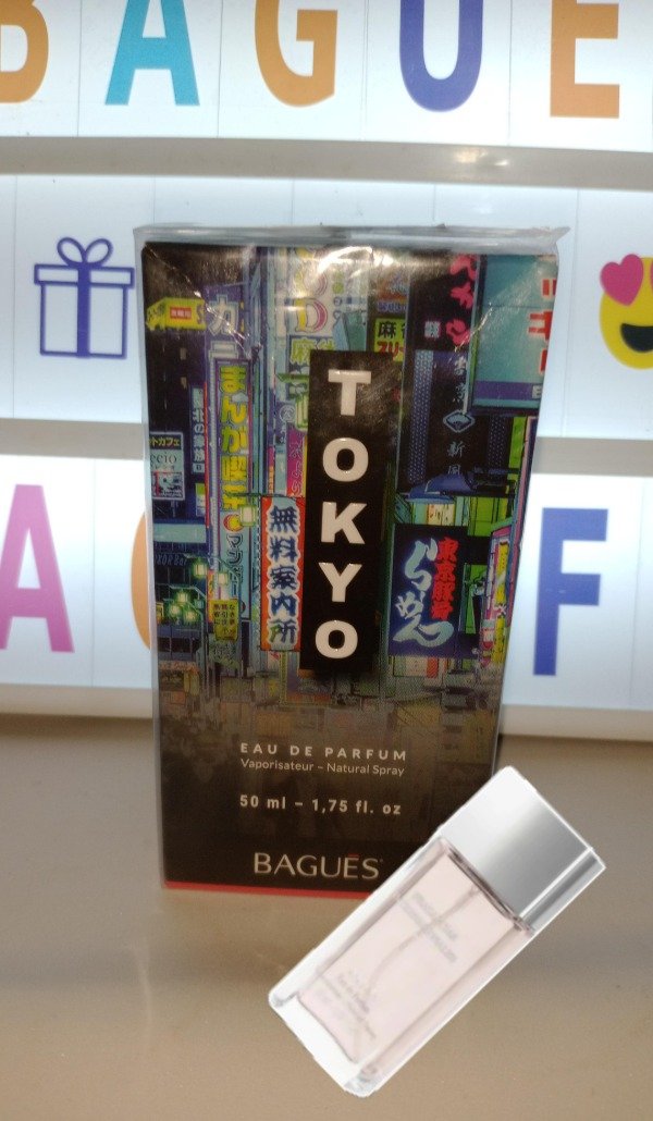 Producto - TOKYO  type Kenzo más EAU DE PARFUM - 50ml