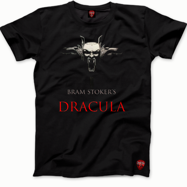 Producto - Remera - Dracula - 07