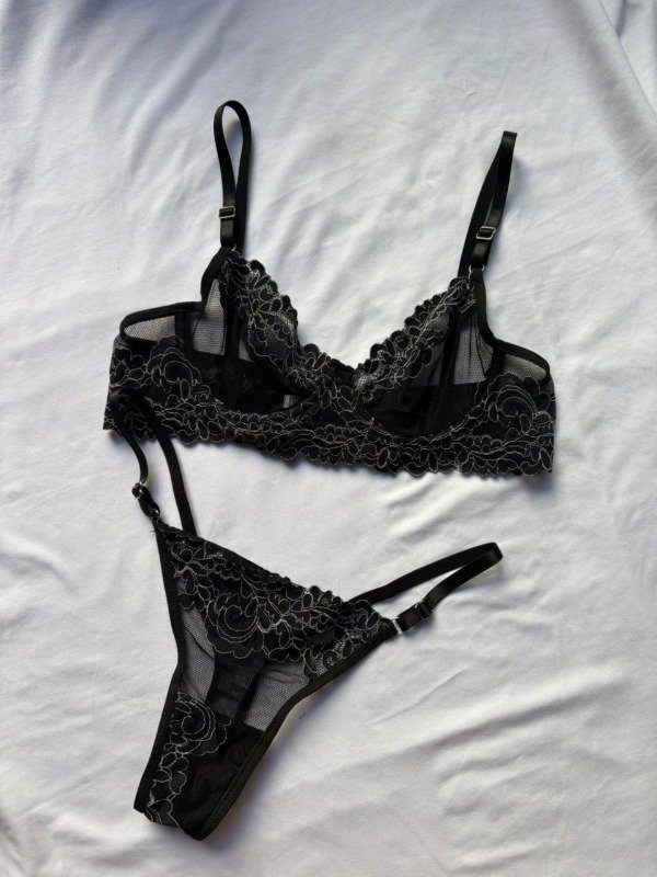 Producto - Stock conjunto Sophia