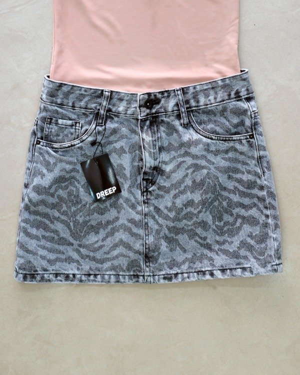 Producto - mini cebra