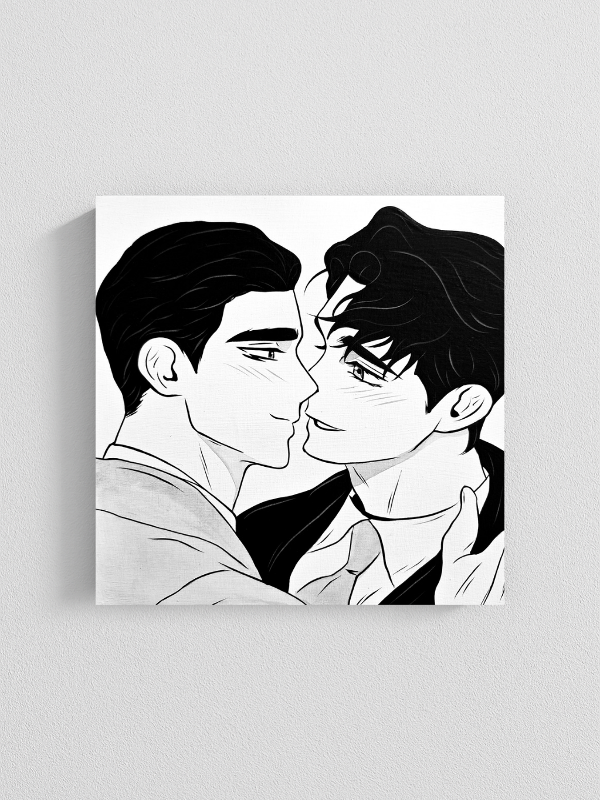Producto - Cuadro Define the relationship (Mod.2)