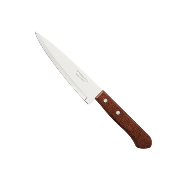 Producto - CUCHILLA DE COCINA MANGO MADERA DYNAMIC 8"