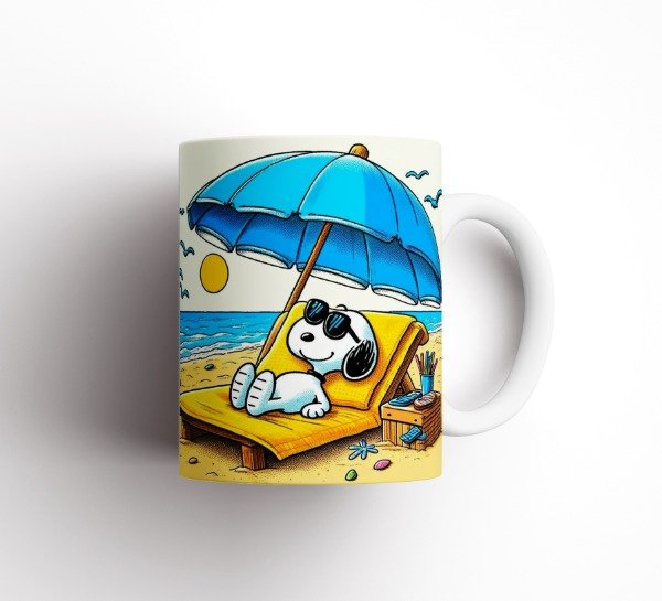 Producto - SNOOPY 010