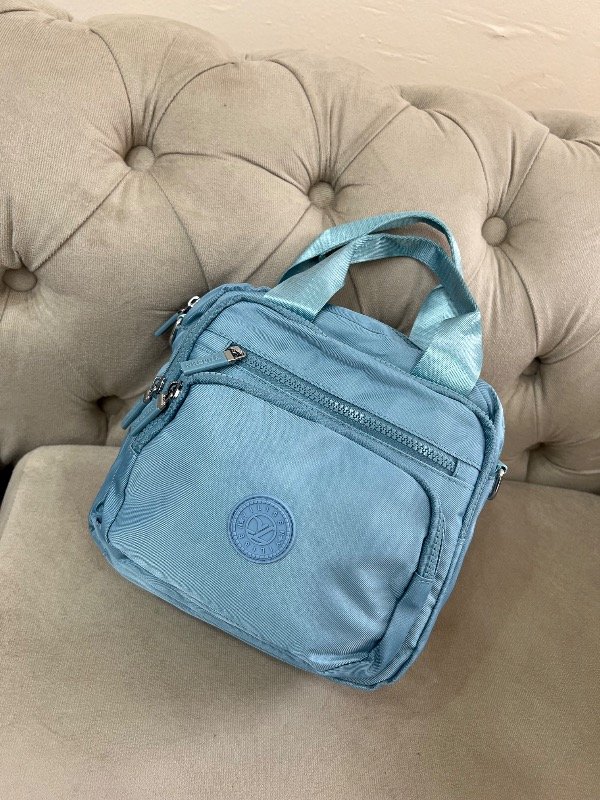 Producto - MINI MOCHILA MORRAL TESA ART.88670 - 2