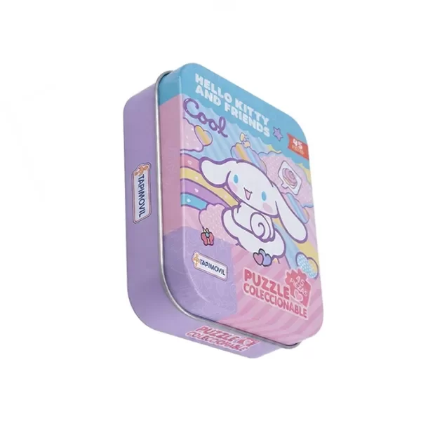 Producto - Rompecabeza puzzle mini 45p - 3