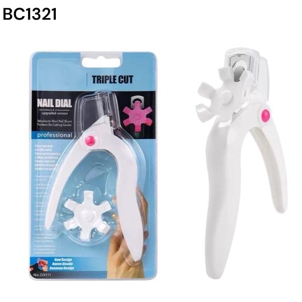 Producto - Corta Tips con Medidas