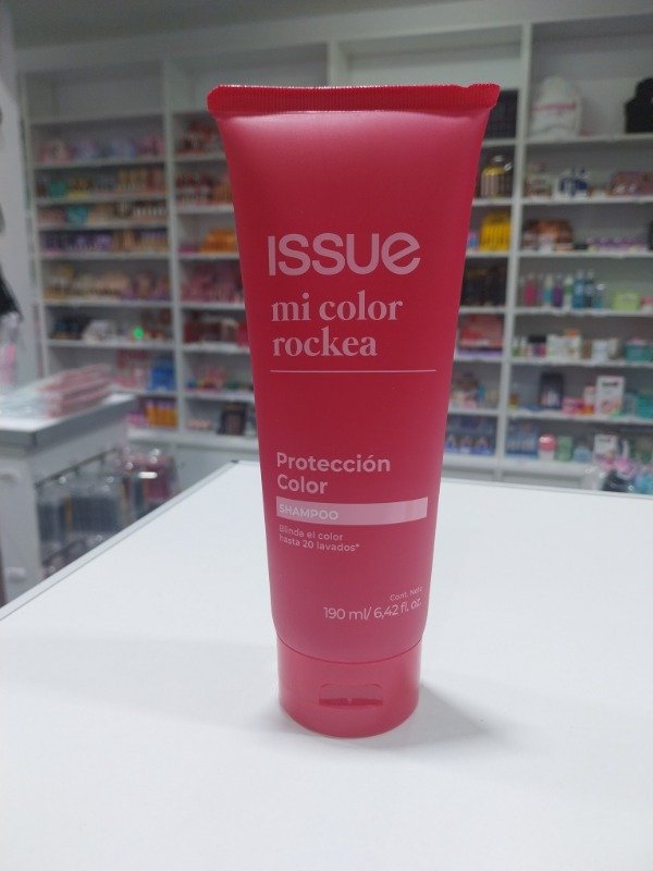 Producto - Shampoo issue protección color 1148