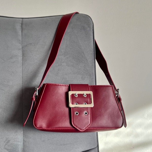 Producto - Mini bag Amelia - Cherry