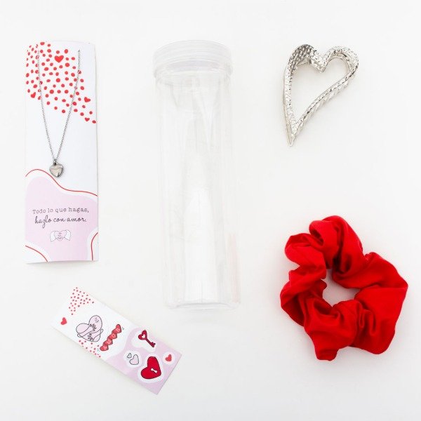 Producto - Kit Amore - 2