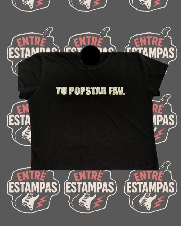 Producto - Popstar