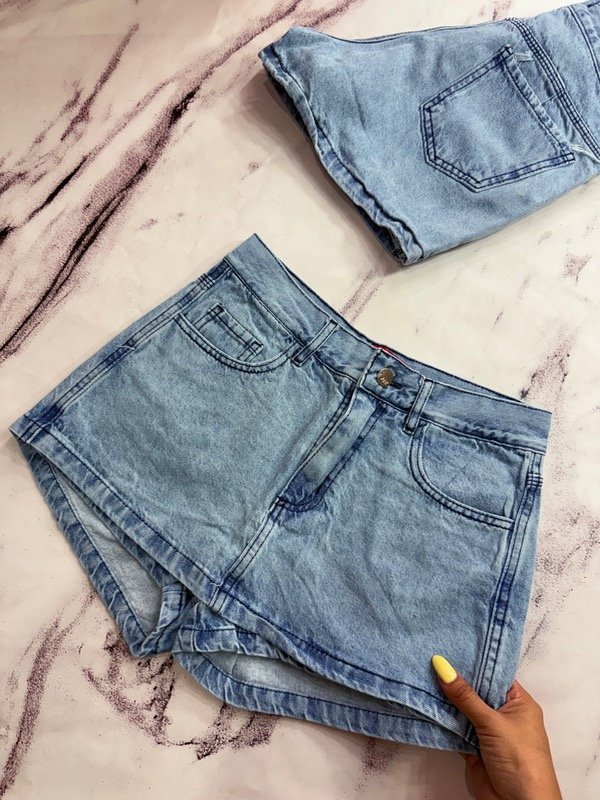 Producto - Mini shorts