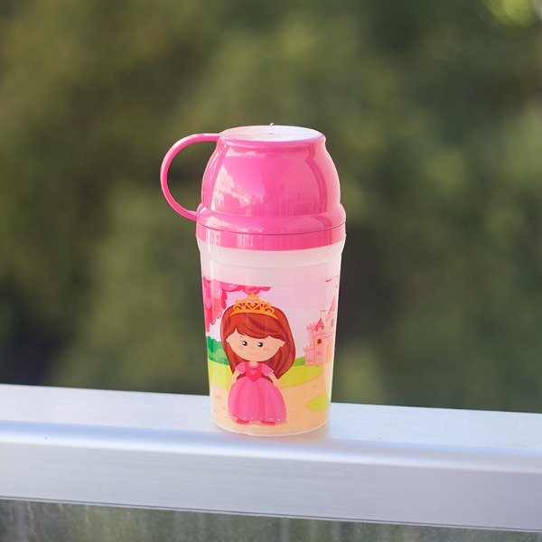 Producto - Cantimplora infantil - 1