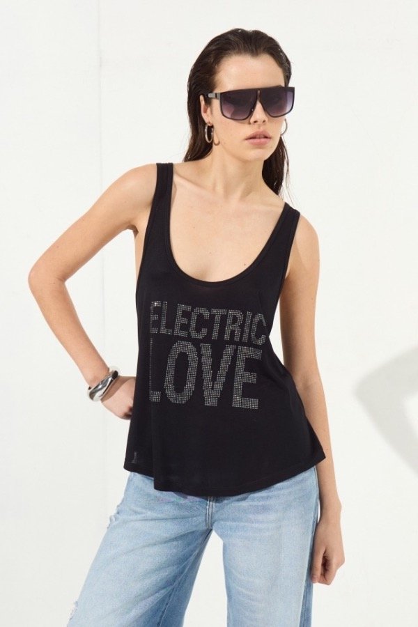 Producto - Musculosa Raindrop St Marie - 0