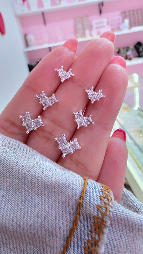 Producto - Mix corazones pixeles AB - 0